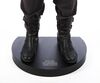 Lot #311 - STAR TREK INTO DARKNESS (2013) - Lt. Commander Montgomery Scott's (Simon Pegg) Starfleet Uniform Display - 5