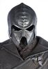 Lot #315 - STAR TREK INTO DARKNESS (2013) - Klingon Guard Costume Display - 3