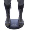 Lot #315 - STAR TREK INTO DARKNESS (2013) - Klingon Guard Costume Display - 5