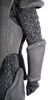 Lot #315 - STAR TREK INTO DARKNESS (2013) - Klingon Guard Costume Display - 11