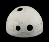 Lot #316 - STAR WARS: THE PHANTOM MENACE (1999) - Kenny Baker Estate Collection: R2-D2 (Kenny Baker) Dome - 11