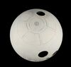 Lot #316 - STAR WARS: THE PHANTOM MENACE (1999) - Kenny Baker Estate Collection: R2-D2 (Kenny Baker) Dome - 18