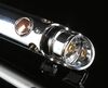 Lot #319 - STAR WARS: REVENGE OF THE SITH (2005) - Anakin Skywalker's (Hayden Christensen) Hero Lightweight Belt Lightsaber - 2