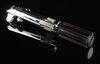Lot #319 - STAR WARS: REVENGE OF THE SITH (2005) - Anakin Skywalker's (Hayden Christensen) Hero Lightweight Belt Lightsaber - 4
