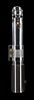 Lot #319 - STAR WARS: REVENGE OF THE SITH (2005) - Anakin Skywalker's (Hayden Christensen) Hero Lightweight Belt Lightsaber - 8