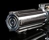 Lot #319 - STAR WARS: REVENGE OF THE SITH (2005) - Anakin Skywalker's (Hayden Christensen) Hero Lightweight Belt Lightsaber - 20