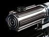 Lot #319 - STAR WARS: REVENGE OF THE SITH (2005) - Anakin Skywalker's (Hayden Christensen) Hero Lightweight Belt Lightsaber - 21