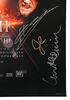 Lot #320 - STAR WARS: REVENGE OF THE SITH (2005) - George Lucas and Cast-autographed Poster - 6