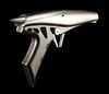 Lot #321 - STAR WARS: REVENGE OF THE SITH (2005) - Senator Bail Organa's (Jimmy Smits) Hero Blaster - 5
