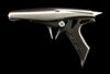 Lot #321 - STAR WARS: REVENGE OF THE SITH (2005) - Senator Bail Organa's (Jimmy Smits) Hero Blaster - 7