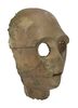 Lot #322 - STAR WARS: ORIGINAL TRILOGY (1977-1983) - Stuart Freeborn Collection: Production C-3PO Face Casting - 3
