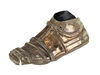 Lot #323 - STAR WARS: A NEW HOPE (1977) - C-3PO (Anthony Daniels) Foot Cover