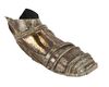 Lot #323 - STAR WARS: A NEW HOPE (1977) - C-3PO (Anthony Daniels) Foot Cover - 4