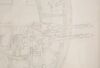 Lot #327 - STAR WARS: A NEW HOPE (1977) - Hand-drawn Harry Lange Millennium Falcon Laser Cannon Concept Illustration - 7