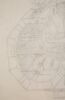 Lot #327 - STAR WARS: A NEW HOPE (1977) - Hand-drawn Harry Lange Millennium Falcon Laser Cannon Concept Illustration - 8