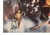 Lot #331 - STAR WARS: THE EMPIRE STRIKES BACK (1980) - Untrimmed UK "Gone with the Wind" Style A Quad - 6
