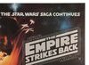 Lot #331 - STAR WARS: THE EMPIRE STRIKES BACK (1980) - Untrimmed UK "Gone with the Wind" Style A Quad - 7