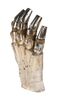 Lot #333 - STAR WARS: THE EMPIRE STRIKES BACK (1980) - C-3PO's (Anthony Daniels) Hand - 6
