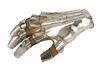 Lot #333 - STAR WARS: THE EMPIRE STRIKES BACK (1980) - C-3PO's (Anthony Daniels) Hand - 8
