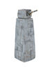 Lot #338 - STAR WARS: RETURN OF THE JEDI (1983) - Death Star Gun Tower Model Miniature