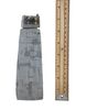 Lot #338 - STAR WARS: RETURN OF THE JEDI (1983) - Death Star Gun Tower Model Miniature - 10