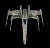 Lot #339 - STAR WARS: RETURN OF THE JEDI (1983) - Light-up ILM X-wing Filming Miniature - 3