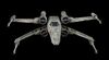 Lot #339 - STAR WARS: RETURN OF THE JEDI (1983) - Light-up ILM X-wing Filming Miniature - 5