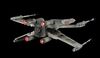 Lot #339 - STAR WARS: RETURN OF THE JEDI (1983) - Light-up ILM X-wing Filming Miniature - 8