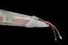Lot #339 - STAR WARS: RETURN OF THE JEDI (1983) - Light-up ILM X-wing Filming Miniature - 12