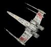 Lot #339 - STAR WARS: RETURN OF THE JEDI (1983) - Light-up ILM X-wing Filming Miniature - 14