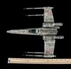 Lot #339 - STAR WARS: RETURN OF THE JEDI (1983) - Light-up ILM X-wing Filming Miniature - 15