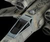 Lot #339 - STAR WARS: RETURN OF THE JEDI (1983) - Light-up ILM X-wing Filming Miniature - 17