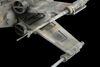 Lot #339 - STAR WARS: RETURN OF THE JEDI (1983) - Light-up ILM X-wing Filming Miniature - 18