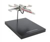 Lot #344 - STAR WARS: RETURN OF THE JEDI (1983) - X-wing Blocking Shot Model Miniature - 2