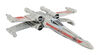 Lot #344 - STAR WARS: RETURN OF THE JEDI (1983) - X-wing Blocking Shot Model Miniature
