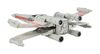 Lot #344 - STAR WARS: RETURN OF THE JEDI (1983) - X-wing Blocking Shot Model Miniature - 7