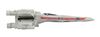 Lot #344 - STAR WARS: RETURN OF THE JEDI (1983) - X-wing Blocking Shot Model Miniature - 10