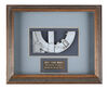 Lot #346 - STAR WARS: EP VI - RETURN OF THE JEDI (1983) - Death Star Piece