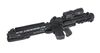 Lot #347 - STAR WARS: A NEW HOPE SPECIAL EDITION (1997) - Promotional Stormtrooper Blaster - 4
