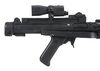 Lot #347 - STAR WARS: A NEW HOPE SPECIAL EDITION (1997) - Promotional Stormtrooper Blaster - 9