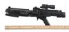 Lot #347 - STAR WARS: A NEW HOPE SPECIAL EDITION (1997) - Promotional Stormtrooper Blaster - 10