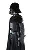 Lot #348 - STAR WARS: ORIGINAL TRILOGY VHS RELEASE (1995) - Promotional DNA Productions Darth Vader Tour Costume - 5
