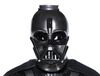 Lot #348 - STAR WARS: ORIGINAL TRILOGY VHS RELEASE (1995) - Promotional DNA Productions Darth Vader Tour Costume - 8