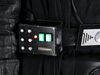 Lot #348 - STAR WARS: ORIGINAL TRILOGY VHS RELEASE (1995) - Promotional DNA Productions Darth Vader Tour Costume - 20