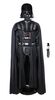 Lot #348 - STAR WARS: ORIGINAL TRILOGY VHS RELEASE (1995) - Promotional DNA Productions Darth Vader Tour Costume - 24