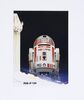 Lot #350 - SOLO: A STAR WARS STORY (2018) - Set of R2-F1P Droid Decals - 11