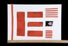 Lot #350 - SOLO: A STAR WARS STORY (2018) - Set of R2-F1P Droid Decals - 14
