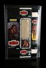 Lot #351 - STAR WARS: THE EMPIRE STRIKES BACK (1980) - 12" Chewbacca Flat Box AFA 50 VG - 5