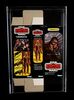 Lot #351 - STAR WARS: THE EMPIRE STRIKES BACK (1980) - 12" Chewbacca Flat Box AFA 50 VG - 7