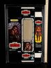 Lot #351 - STAR WARS: THE EMPIRE STRIKES BACK (1980) - 12" Chewbacca Flat Box AFA 50 VG - 8